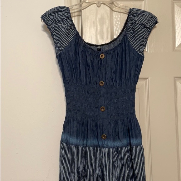 LAPIS DRESS - Picture 2 of 3